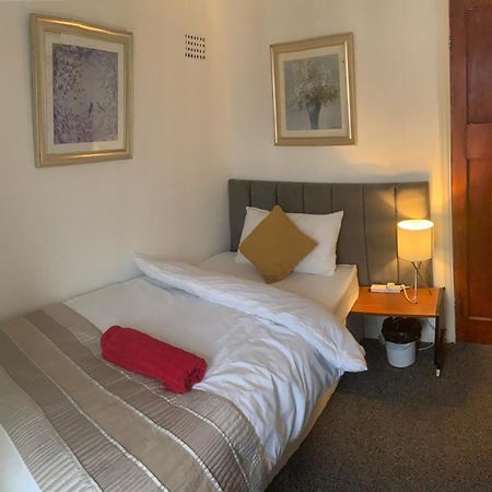 Stay Inn M30 Manchester Kültér fotó