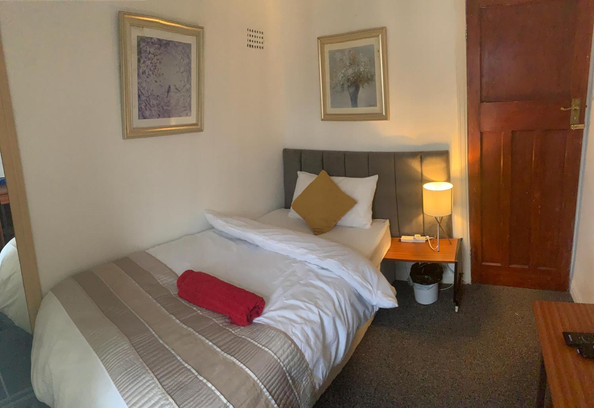 Stay Inn M30 Manchester Kültér fotó